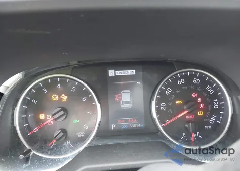 2022 Toyota Rav4 Xle z USA, uszkodzony, nr VIN 2T3P1RFV6NC268137